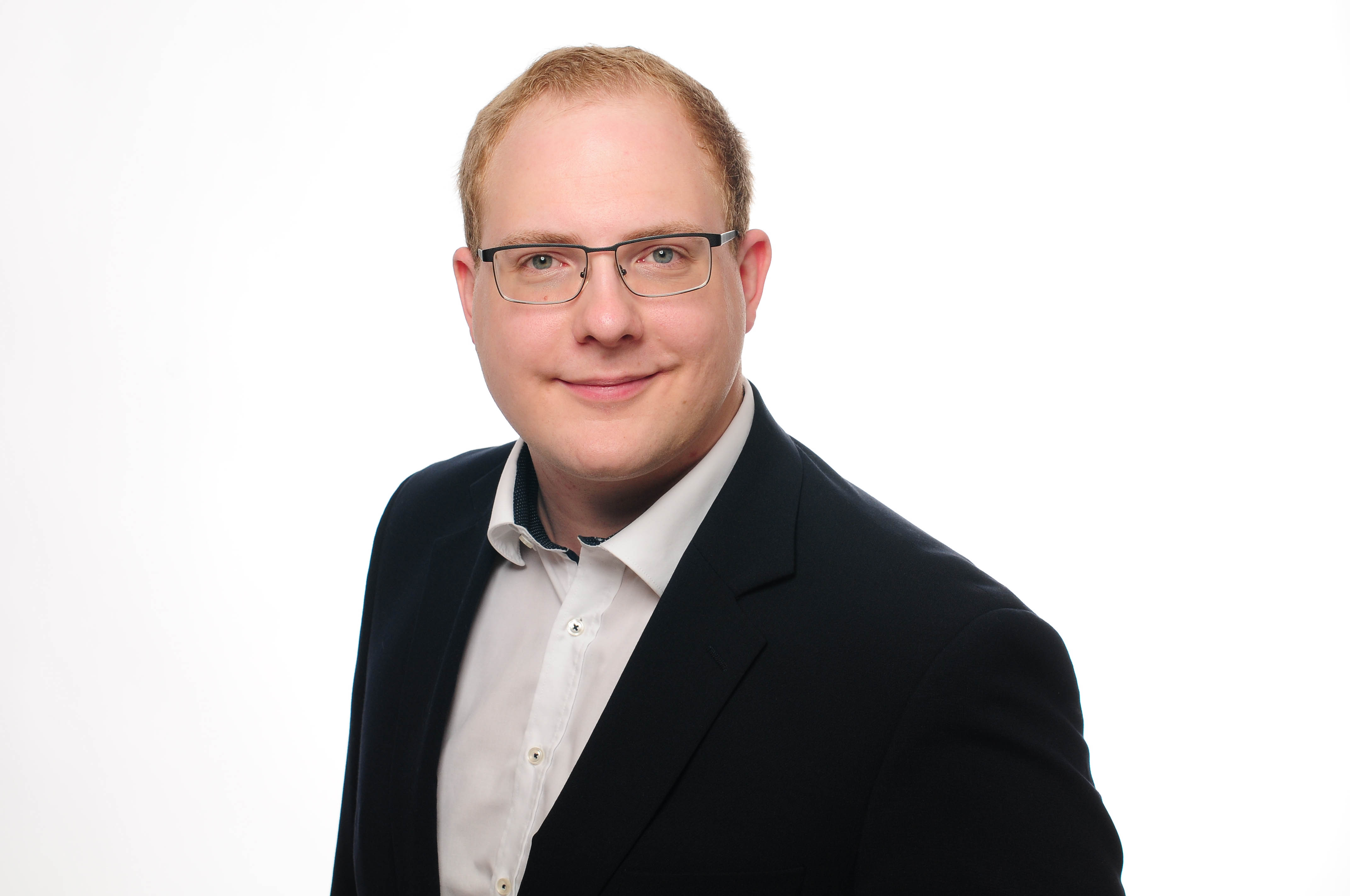 Profilbild
