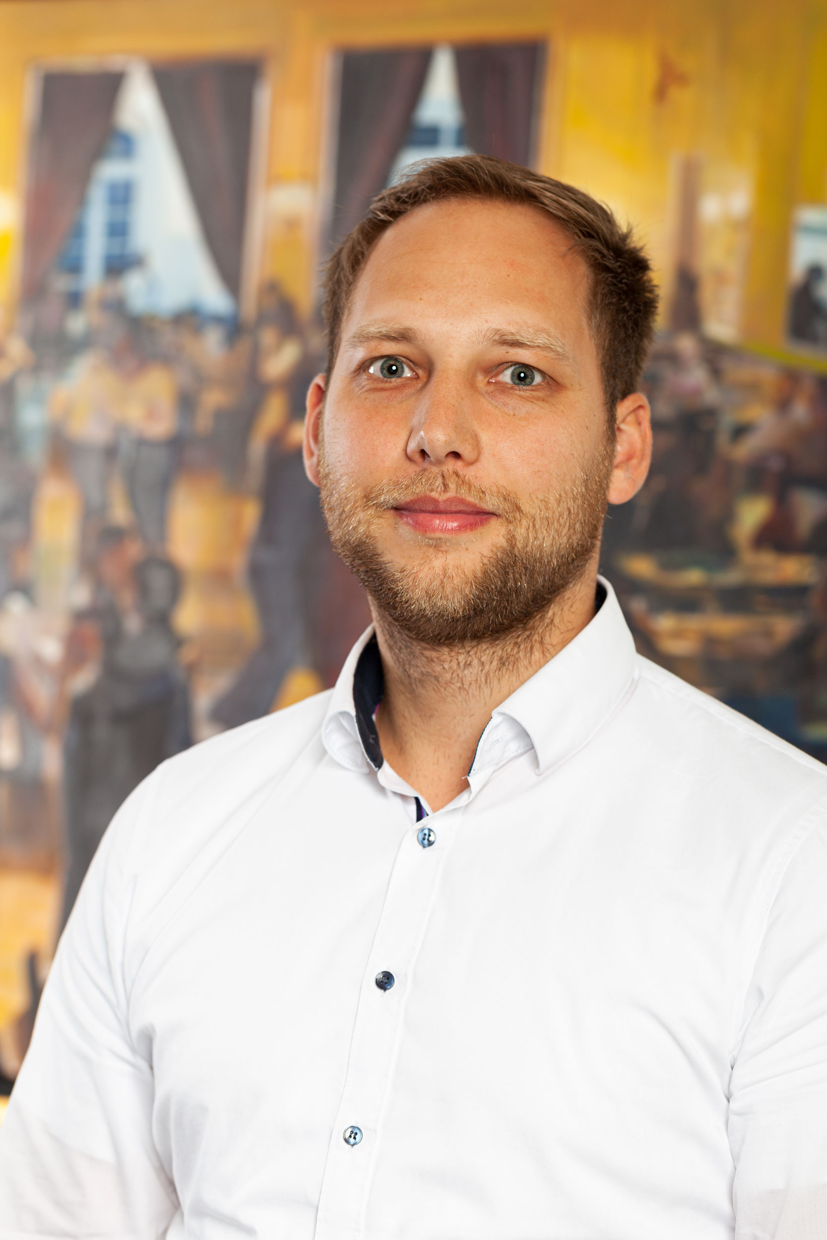 Profilbild